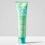 HAIRBURST gommage exfoliant du cuir chevelu 150 ML