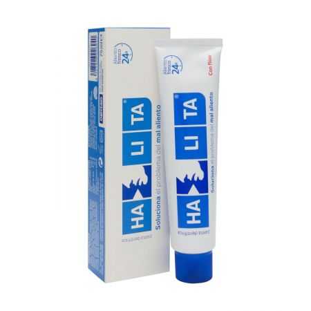 halita-halita-dentifrice-pour-mauvaise-haleine-75ml-dentaire.jpg HALITA dentifrice pour mauvaise haleine 75ml – Image 1