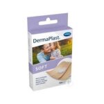 HARTMANN DermaPlast Soft / 20 UNITES