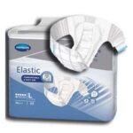 HARTMANN MOLICARE PREMIUM CHANGE ADULTE ELASTIC 6G TAILLE JOUR