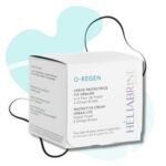 HELIABRINE OREGEN CREME PROTECTRICE VIE URBAINE
