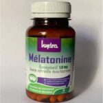 HYDRA PLUS Mélatonine SOMMEIL 1.8MG 36 CAPSULES