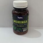 HYDRA PLUS MORINGA 60 COMPRIMES 400MG