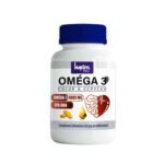 HYDRA PLUS OMEGA 3 1000MG 60 CAPSULES