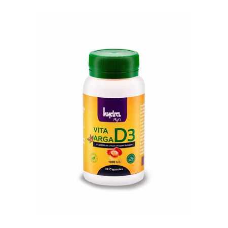 hydra-plus-vita-d-arga-60-capsules.jpg HYDRA PLUS VITA D ARGA 60 CAPSULES – Image 1