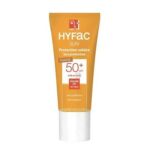 HYFAC SUN PROTECTION SOLAIRE TEINTEE SPF 50+