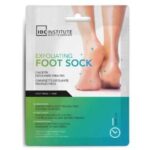 IDC INSTITUTE EXFOLIATING CHAUSSETTE PIEDS 40G REF 77015