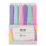 IDC INSTITUTE LIME A ONGLES PRECISION REF 0300HO 1 UNITE