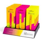 IDC INSTITUTE NEON PINCE A EPILER REF 20222W
