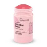 IDC INSTITUTE SAVON VISAGE DETOX ARGILE ROSE REF 42027