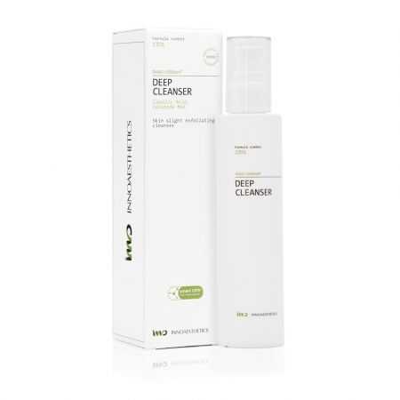 innoaesthetics-innoaesthetics-deep-cleanser-200ml-nettoyants-visage.jpg INNOAESTHETICS DEEP CLEANSER 200ML – Image 1