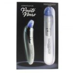 INNOVATOUCH ASPIRATEUR A POINTS NOIRS
