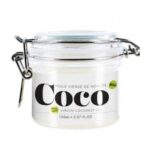 INNOVATOUCH HUILE VIERGE DE NOIX DE COCO 150 ML