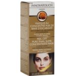INNOVATOUCH MASQUE AU CONCENTRÉ PUR DE BAVE D’ESCARGOT 50ML