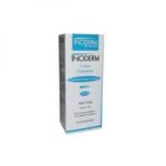 INODERM CREME HYDRATANTE VISAGE POUR PEAUX SECHES
