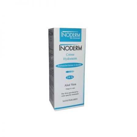 inoderm-inoderm-creme-hydratante-visage-pour-peaux-seches-cremes-jour.jpg INODERM CREME HYDRATANTE VISAGE POUR PEAUX SECHES – Image 1