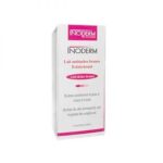 INODERM LAIT ECLAIRCISSANT 100 ML
