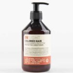 INSIGHT COLORED HAIR APRES SHAMPOOING PROTECTEUR 400 ML