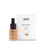 ISDIN SKIN DROPS FOND DE TEINT FLUIDE BRONZE 15 ML