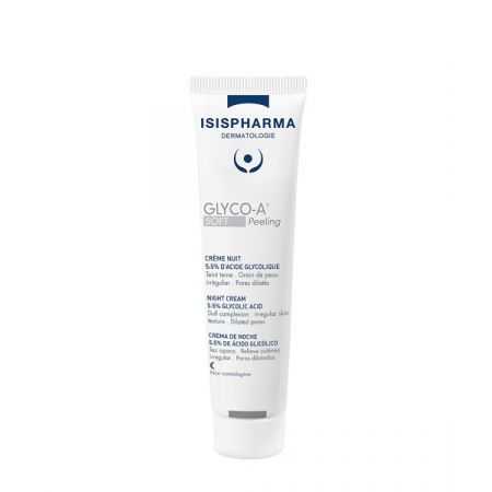isispharma-glyco-a-soft-peelling-30ml.jpg ISISPHARMA GLYCO-A SOFT PEELLING 30ML – Image 1