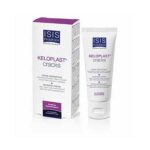 ISISPHARMA KELOPLAST CRACKS CREME REPARATRICE MAINS ET PIEDS