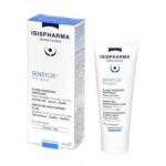 ISISPHARMA SENSYLIA 24 H LÉGÉRE FLUIDE HYDRATANT FORTIFIANT 40ML