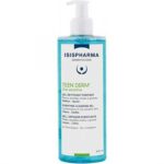 ISISPHARMA TEEN DERM GEL SENSITIVE 400 ML
