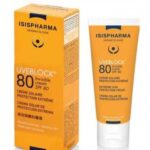 ISISPHARMA UVEBLOCK 80 CREME INVISIBLE 40 ML