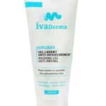 IVADERMA GEL SURGRAS NETTOYANT ANTI DESSECHEMENT 200ML