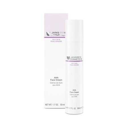 janssen-cosmetics-creme-de-soins-aux-aha-50-ml.jpg JANSSEN COSMETICS CREME DE SOINS AUX AHA 50 ML – Image 1