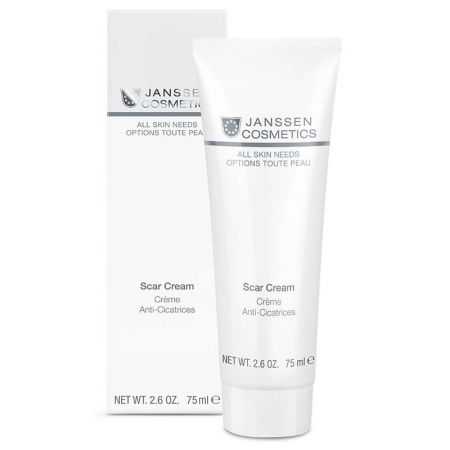janssen-cosmetics-janssen-cosmetics-creme-anti-cicatrices-75ml-visage.jpg JANSSEN COSMETICS Crème Anti-Cicatrices 75ml – Image 1