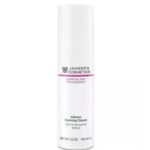 JANSSEN COSMETICS creme apaisante intense 150ml peaux sensible