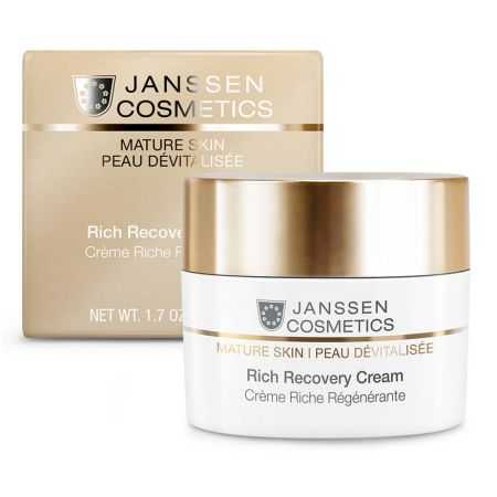 janssen-cosmetics-janssen-cosmetics-creme-riche-regenerante-50-ml-visage.jpg Janssen cosmetics Crème Riche Régénérante 50 ml – Image 1