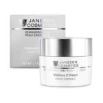 JANSSEN COSMETICS CREME VITAFORCE C 50 ML