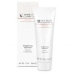 JANSSEN COSMETICS EXFOLIANT ÉCLAIRCISSANT 50ML