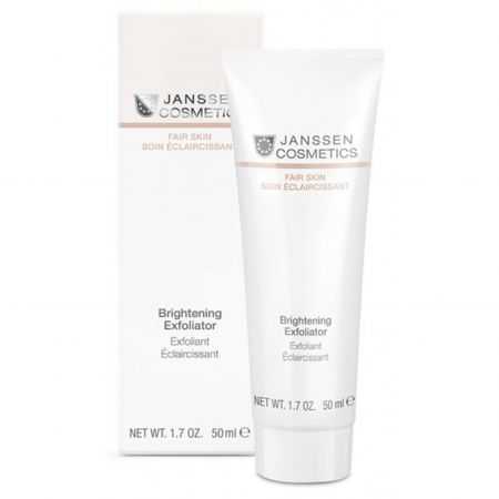 janssen-cosmetics-janssen-cosmetics-exfoliant-eclaircissant-50ml-gommages-visage.jpg JANSSEN COSMETICS EXFOLIANT ÉCLAIRCISSANT 50ML – Image 1