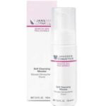 JANSSEN COSMETICS MOUSSE DEMAQUILLANTE DOUCE 150 ML