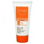 KALINE ECRAN SOLAIRE INVISIBLE SPF 50+ PEAUX NORMALES A SECHES 50 ML