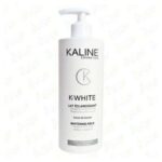 KALINE K WHITE LAIT ECLAIRCISSANT 500 ML