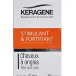 Keragene Comprimés 60 Gelule