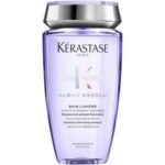 KERASTASE BLOND ABSOLU BAIN LUMIERE SHAMPOING 250 ML