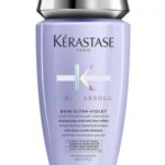KERASTASE BLOND ABSOLU BAIN ULTRA VIOLET 250ML