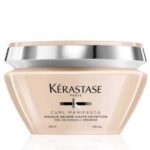 KERASTASE CURL MANIFESTO MASQUE BEURRE HAUTE NUTRITION 200 ML