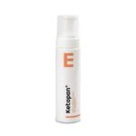 KETOPAN MOUSSE DERMATOLOGIQUE ANTI-SÉBORRHÉIQUE 200 ML
