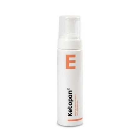 ketopan-mousse-dermatologique-anti-seborrheique-200-ml-soins-anti-rougeurs-et-peau-sensibles.jpg KETOPAN MOUSSE DERMATOLOGIQUE ANTI-SÉBORRHÉIQUE 200 ML – Image 1
