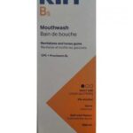 KIN B5 BAIN DE BOUCHE 500 ML