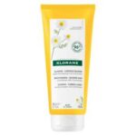KLORANE BAUME APRES SHAMPOING A LA CAMOMILLE 200 ML