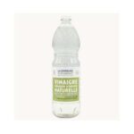 LA COMPAGNIE DU BICARBONATE VINAIGRE MENAGER ORIGINE NATURELLE 1L N14