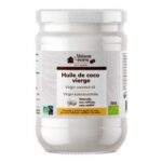 LA MAISON DU COCO HUILE DE COCO VIERGE 700 ML