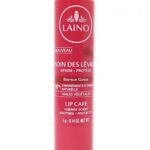 LAINO SOIN DES LEVRES CERISE
